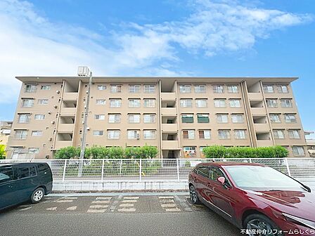 JR東海道本線「木曽川」駅まで徒歩10分