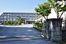 周辺：一宮市立木曽川中学校（2310m）