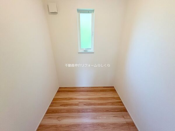 収納を拡大表示
