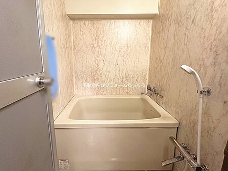 給湯器交換済み