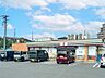 周辺：セブンイレブン 瀬戸苗場町店（1319m）