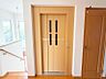 その他：2階側ホームエレベーター