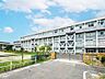 周辺：長久手市立長久手中学校（572m）