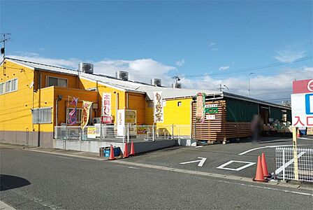 アロス 尾張旭店(1800m)