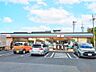 周辺：セブンイレブン　長久手井堀店（255m）