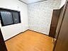 その他：各部屋収納あり