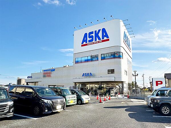 周辺を拡大表示