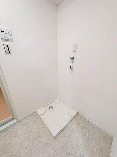 洗面を拡大表示