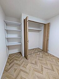 子供部屋の画像