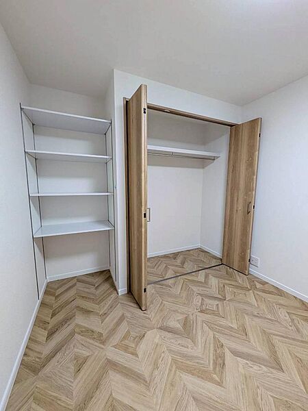子供部屋