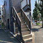 東京都府中市浅間町4丁目8-2：物件画像／株式会社アロー建物管理