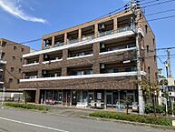 東京都府中市小柳町2丁目12-1：物件画像／株式会社アロー建物管理