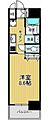 セレニティー名駅4階7.8万円