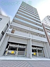 🉐敷金礼金0円！🉐名古屋市営東山線 今池駅 徒歩4分