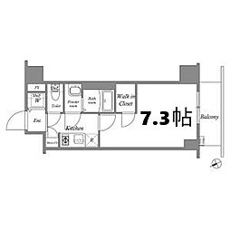 🉐敷金礼金0円！🉐名古屋市営東山線 新栄町駅 徒歩7分