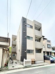 🉐敷金礼金0円！🉐スヴニール伝馬