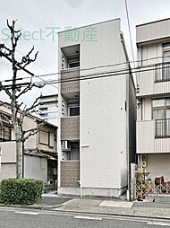🉐敷金礼金0円！🉐名古屋市営東山線 新栄町駅 徒歩8分