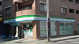 【コンビニエンスストア】ファミリーマート 名古屋栄五丁目店まで336ｍ
