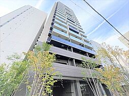 プラウドタワー名駅南