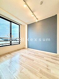 こちらの居間で趣味の時間をお楽しみください