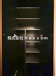 こまごまとしたものを収納できそうですね