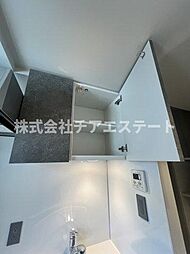 キッチン収納