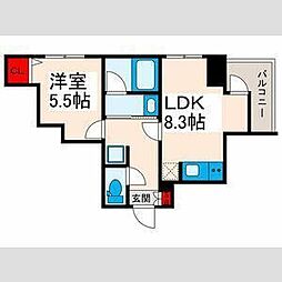 🉐敷金礼金0円！🉐ＧＲＡＮＰＡＳＥＯ西日暮里