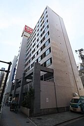 スカイコート明大前第2
