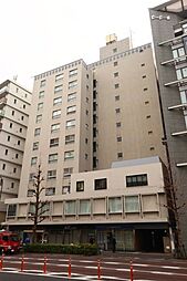 東光苑マンション