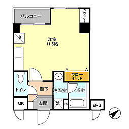 フォレンツタワー文京千石