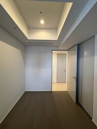 洋室です