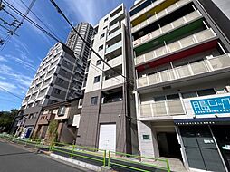 外観写真（昼）