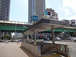 月島駅(東京メトロ　有楽町線)まで160ｍ