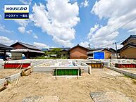 愛知県一宮市萩原町林野字大門先：物件画像