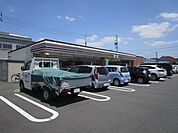 セブンイレブン 一宮せんい4丁目店 1160m