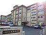 周辺：浅井中学校 400m