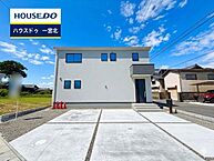愛知県一宮市祐久字屋敷裏：物件画像
