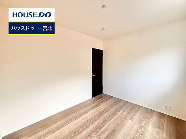 洋室を拡大表示