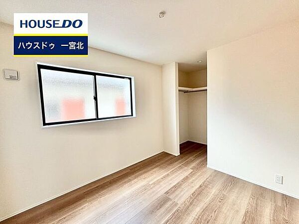 洋室を拡大表示