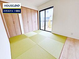 和室の画像