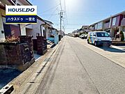 ◆見学予約受付中◆ 現地をご覧いただき、周辺環境なども一緒にご確認いただけます！