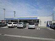 ローソン 一宮小日比野店 930m
