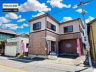 愛知県一宮市中島通5丁目：物件画像