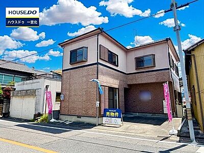 外観：◆見学予約受付中◆ 現地をご覧いただき、周辺環境なども一緒にご確認いただけます！