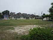 里小牧保育園 810m