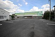 ココカラファイン Zipドラッグ白沢今伊勢 1130m