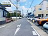 外観：◆見学予約受付中◆ 現地をご覧いただき、周辺環境なども一緒にご確認いただけます！