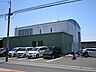周辺：愛知西農業協同組合 葉栗支店 490m