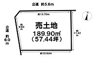 愛知県一宮市赤見3丁目：物件画像