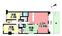 愛知県一宮市北方町北方字宝江新田砂越：物件画像